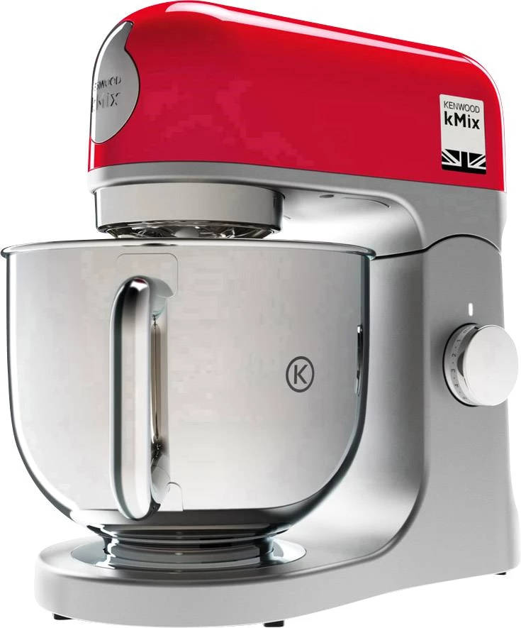Kenwood Home Appliance KMX750RD Küchenmaschine 1000 W Rot
