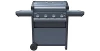 Campingaz 4 Series Select 37485 - 13600 W - Grill - Gas - 4 Zone(n) - 3312 cm² -