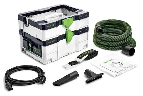 Absaugmobil CTL SYS CLEANTEC, FESTOOL powered by UPR