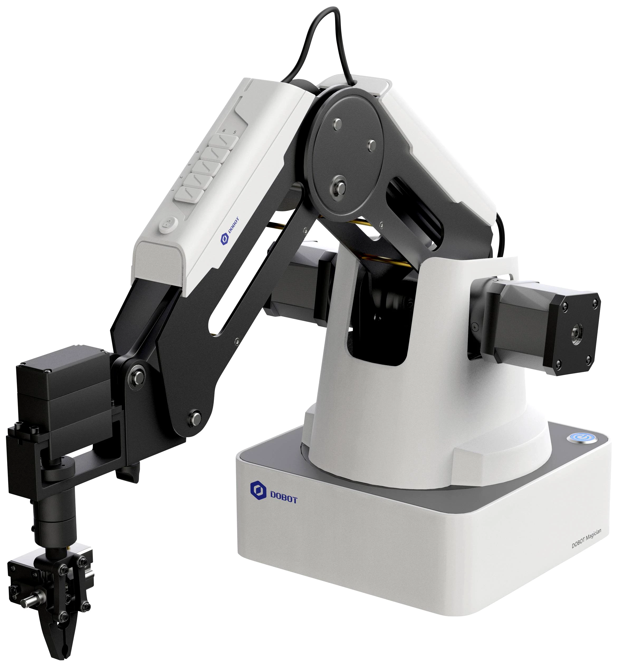 Dobot Roboterarm Bausatz Magican Plus Fertiggerät DT-MG-4R005-02E+