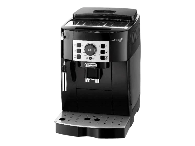 DE LONGHI - De'Longhi Magnifica S ECAM 20.116.B - Automatische Kaffeemaschine mit Cappuccinatore