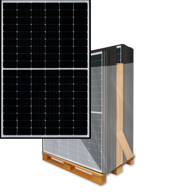 Astronergy Solarmodul 405 Watt 36 Stück Halbzellen Solarpanel monokristallin