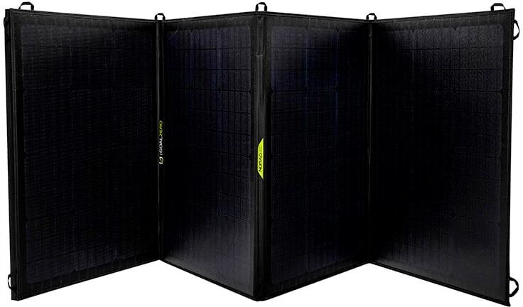 Goal Zero Nomad 200 11930 Solar-Ladegerät  200 W 