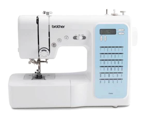 FS40S sewing machine