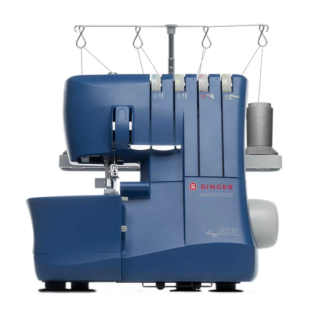 S0235 sewing machine