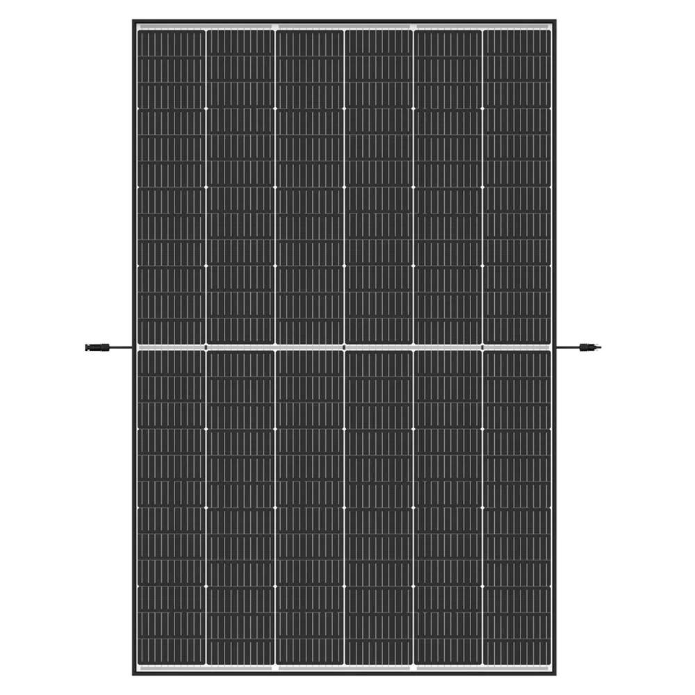 Trina Solar Vertex S TSM-NEG9R.28 430W Dual Glas Solarmodul