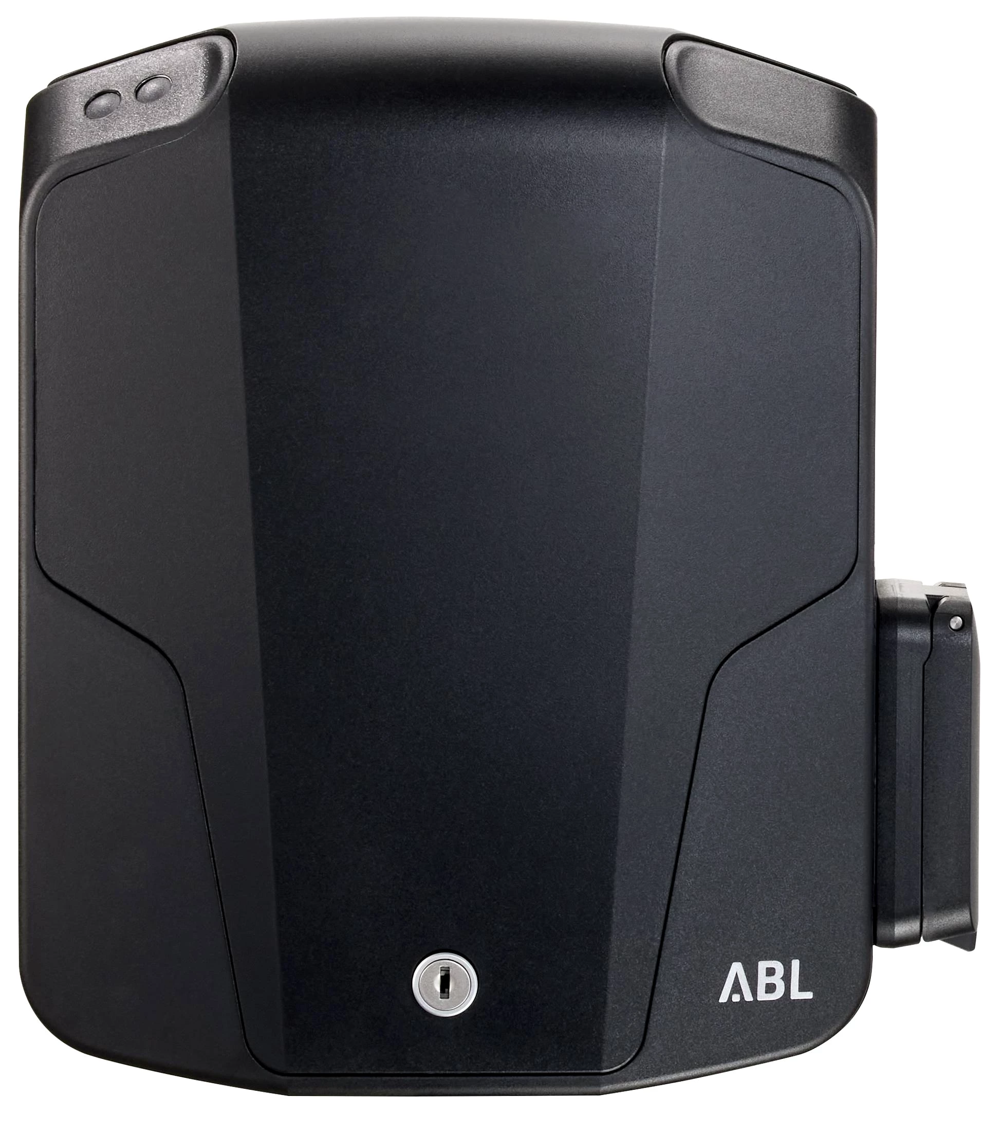 ABL GmbH E-Mobility Wallbox eMH1, 11kW Typ 2 Steckdose 1W1121