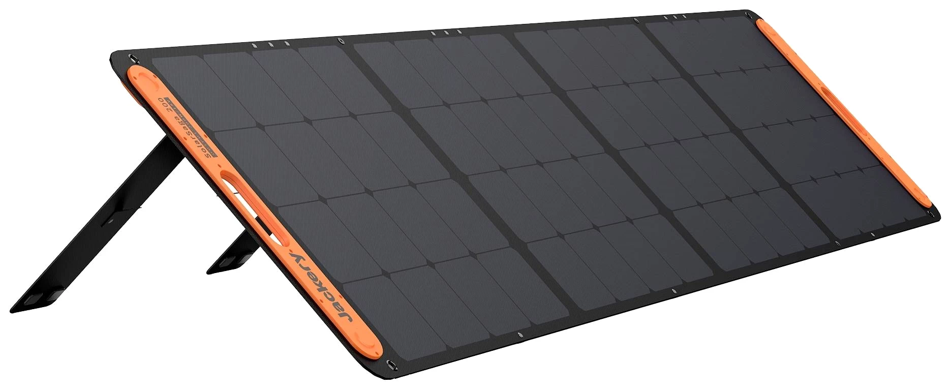 Jackery SolarSaga 200 JK-HTO666 Solar-Ladegerät  200 W 