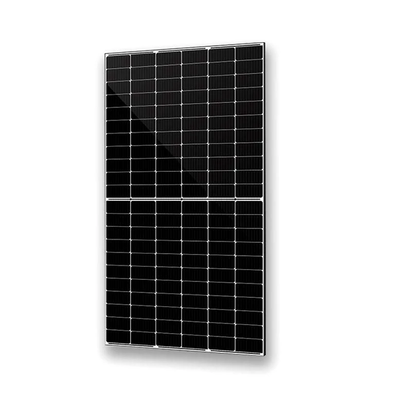 DAH Solarmodul 455W Black Frame DAHDHM72L9BW