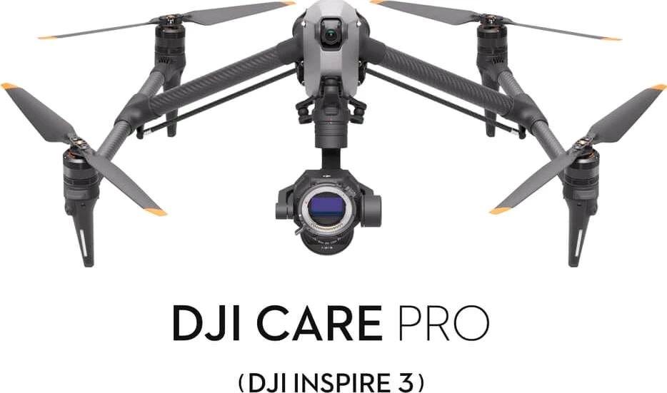 DJI Card Passend für (Multicopter): DJI Inspire 3
