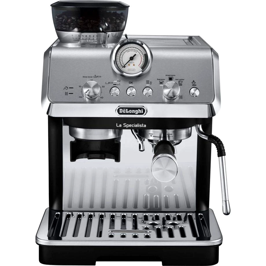 Delonghi EC 9155.MB La Specialista Arte Kaffeevollautomat