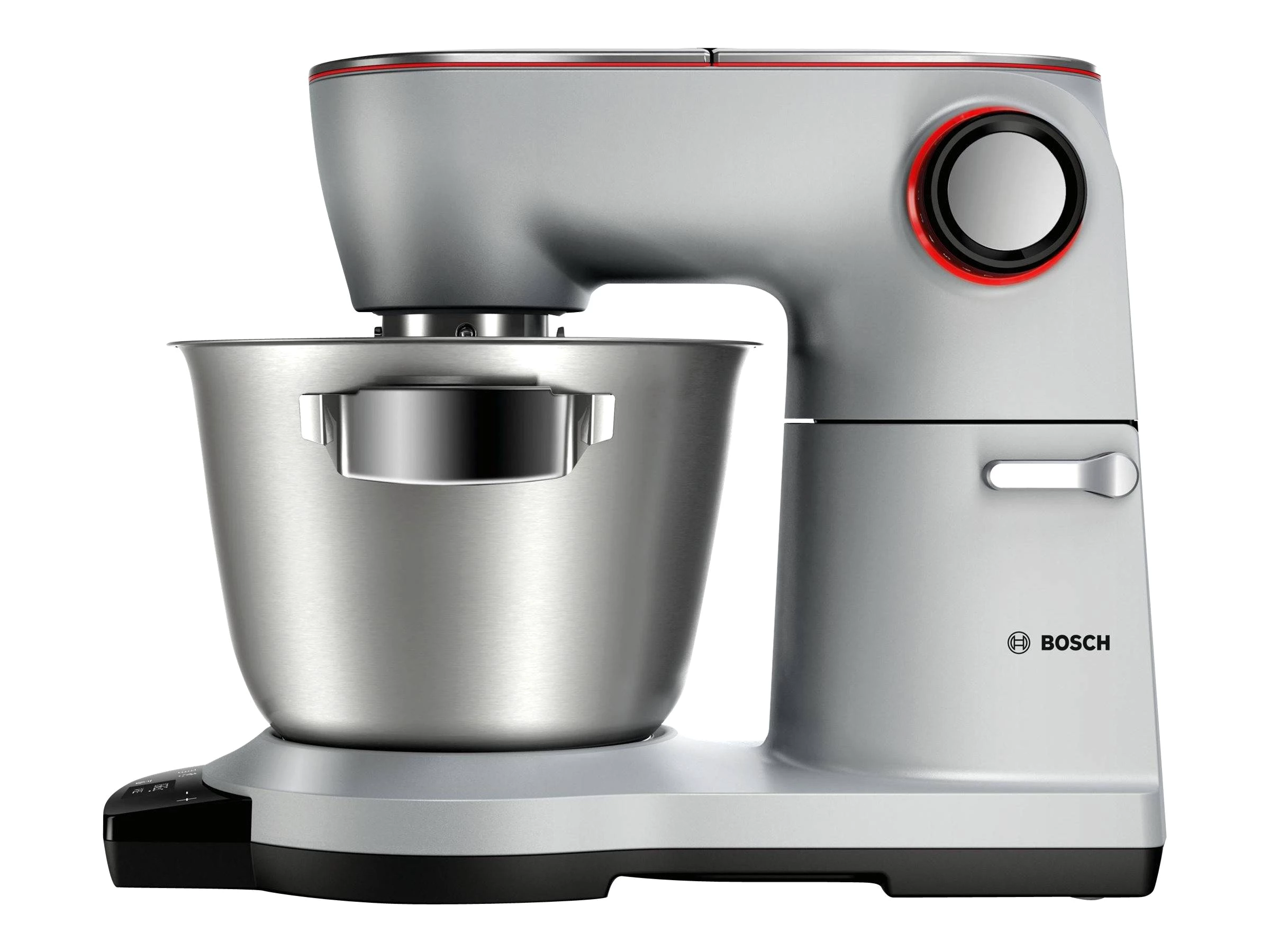 Bosch SDA Küchenmaschine MUM9DT5S41 plat-si